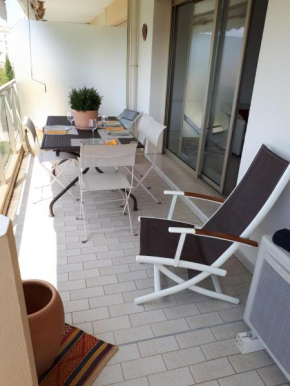 Apartment In A Residence With Swimming Pool Wifi
